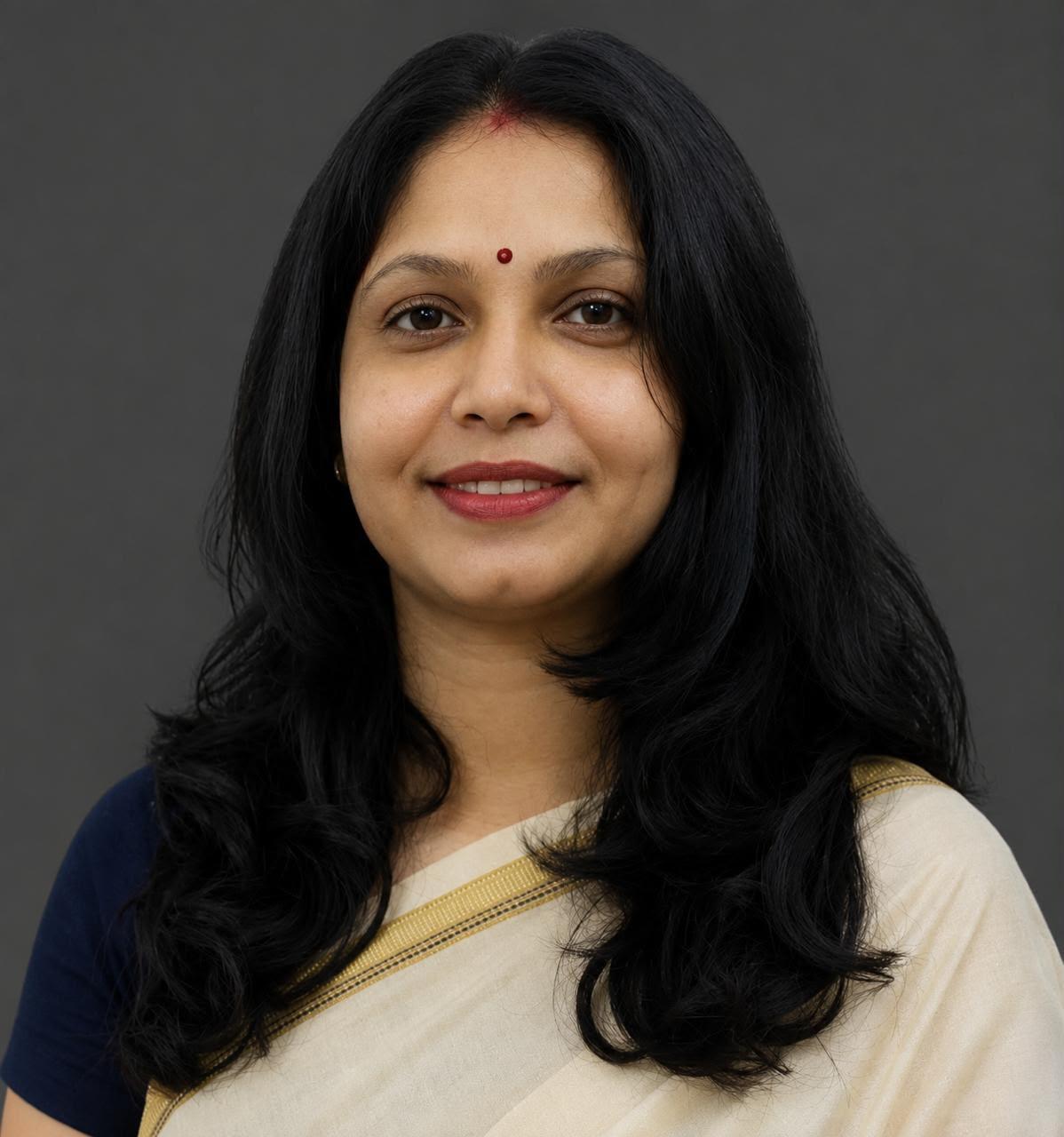 Hirawati Deval