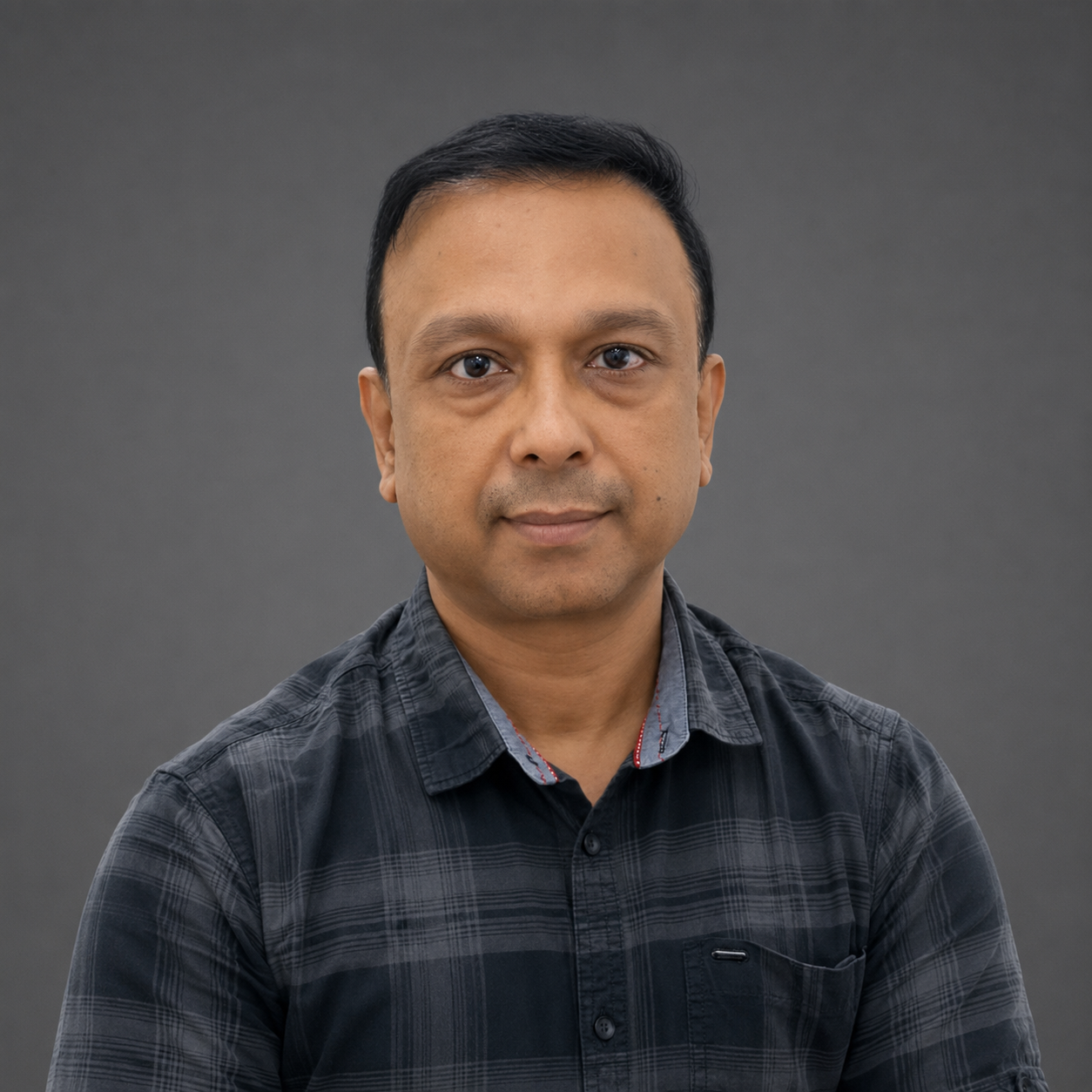 Vimal Kumar