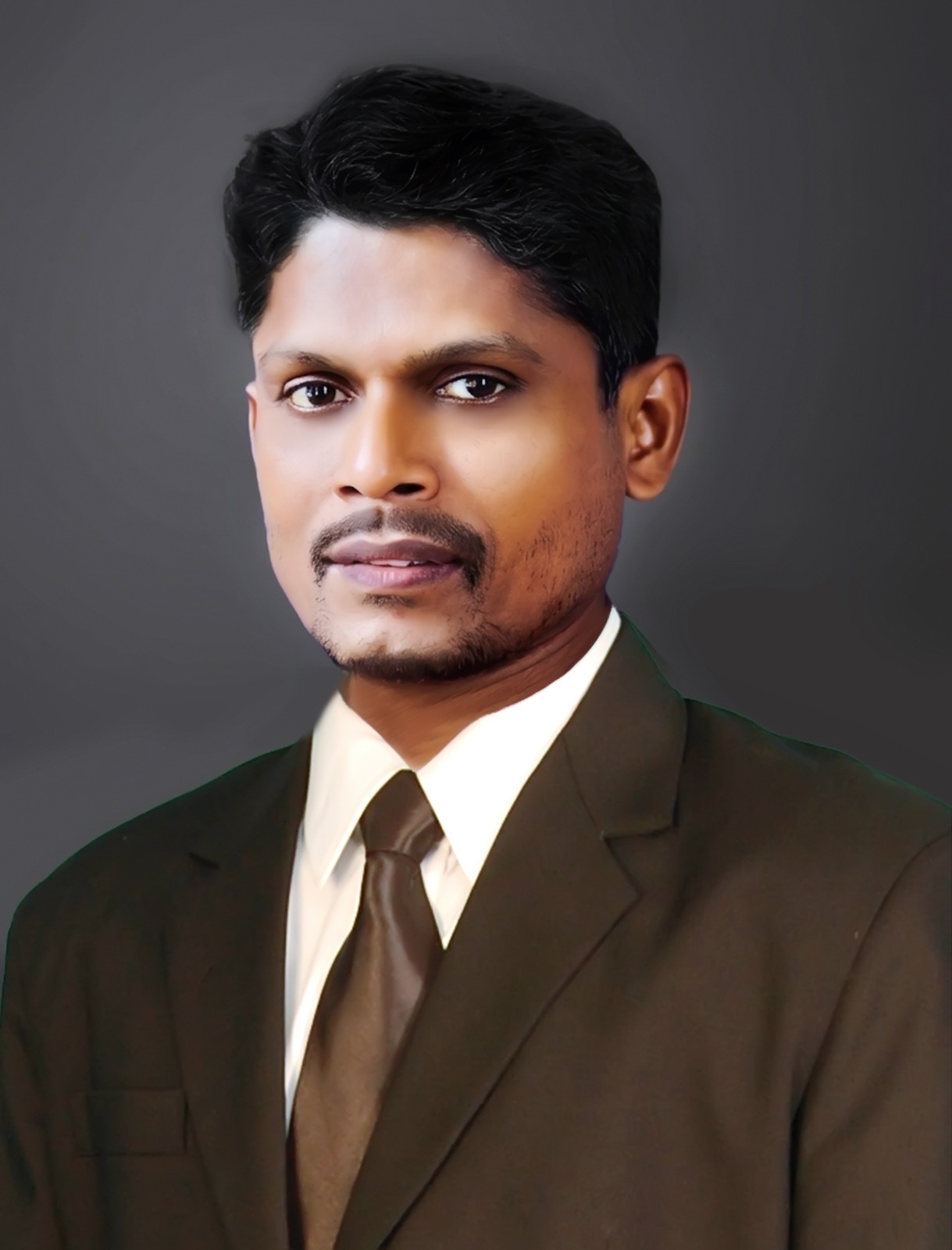 Natarajan P.L