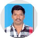 Anbalagan M