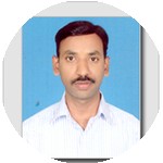 Balaji P
