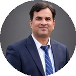 Ajay Vir Singh