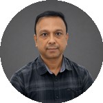 Vimal Kumar