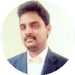 Madhan Kumar Murthy