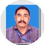 Keshabraj Paudel