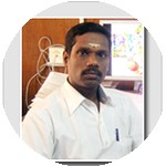 Senthil Nathan R