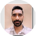 Ashish Dattatray Gadekar