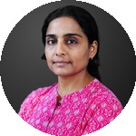 Aishwarya Venkataraman