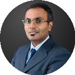 Balaji R