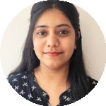 Krishani Bhavsar