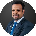Leeberk Raja