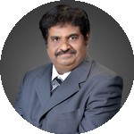 Ramesh Kumar S