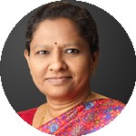 Uma Devi  K.R