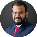 Vignes Anand Srinivasalu