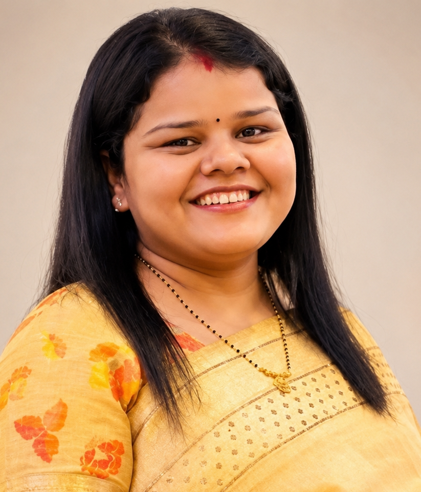 Neha Mishra