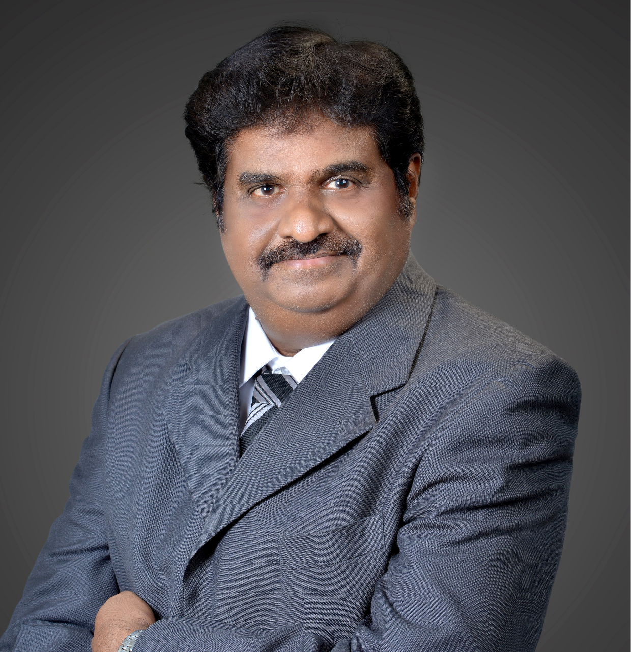 Ramesh Kumar S