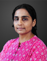 Aishwarya Venkataraman