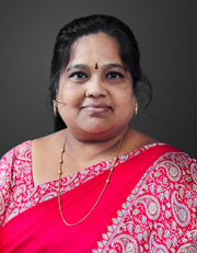 Bhavani P.K
