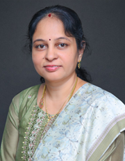 Poorana Ganga Devi N