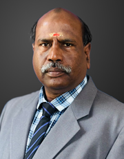 Rajendran K