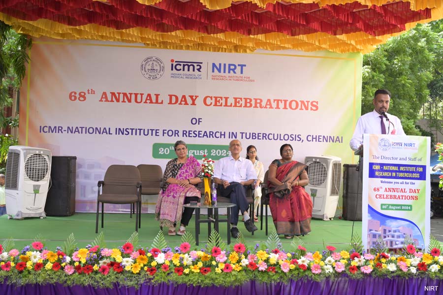 68th Annual Day Celebrations