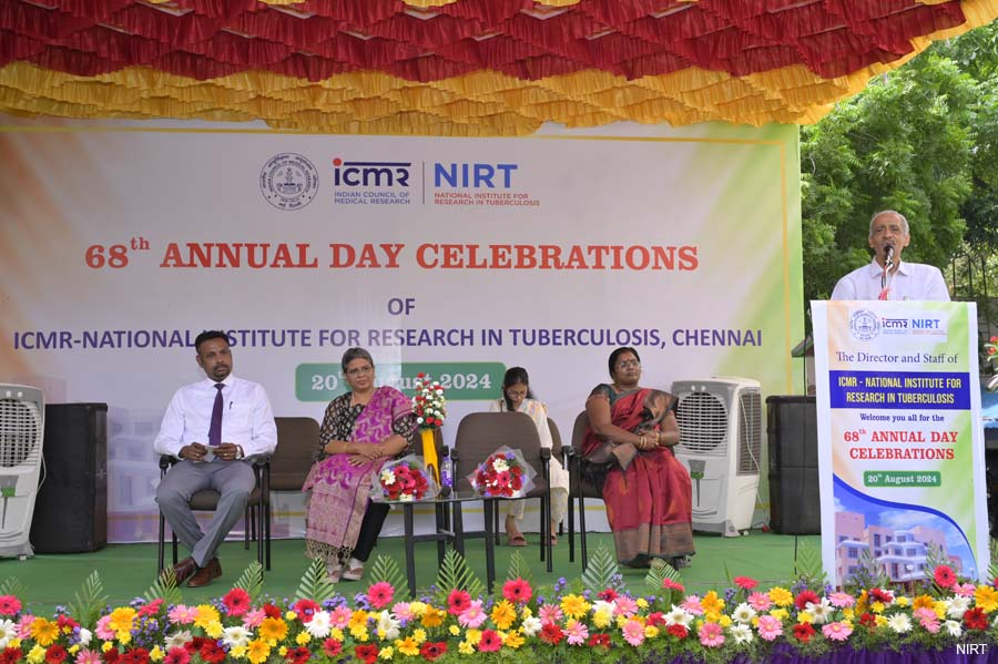 68th Annual Day Celebrations