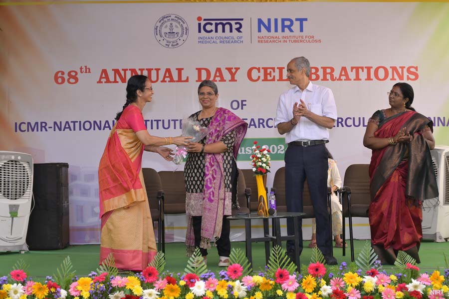 68th Annual Day Celebrations