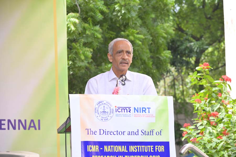 68th Annual Day Celebrations