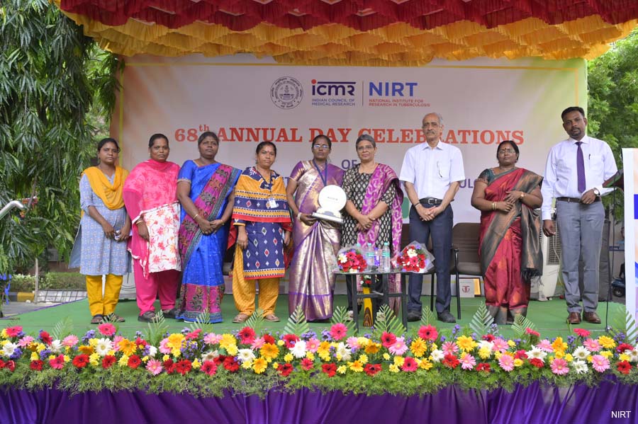 68th Annual Day Celebrations