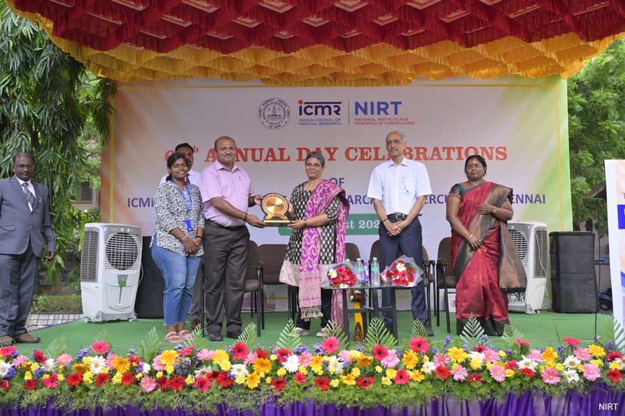 68th Annual Day Celebrations