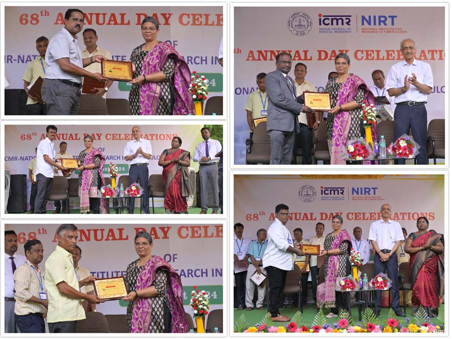 68th Annual Day Celebrations
