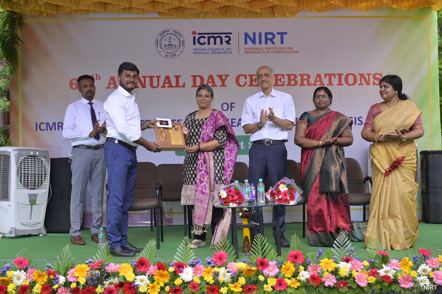 68th Annual Day Celebrations