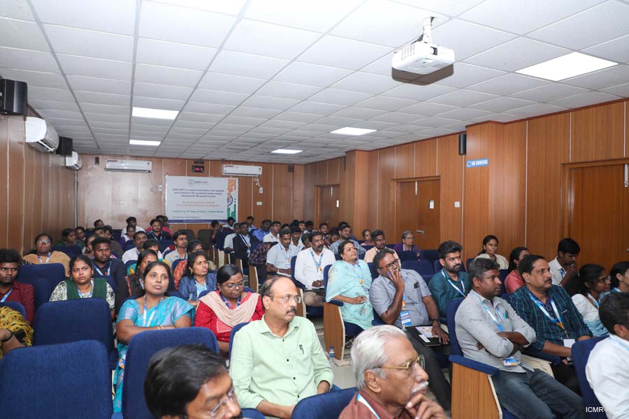 World Laboratory Day 2025: Symposium