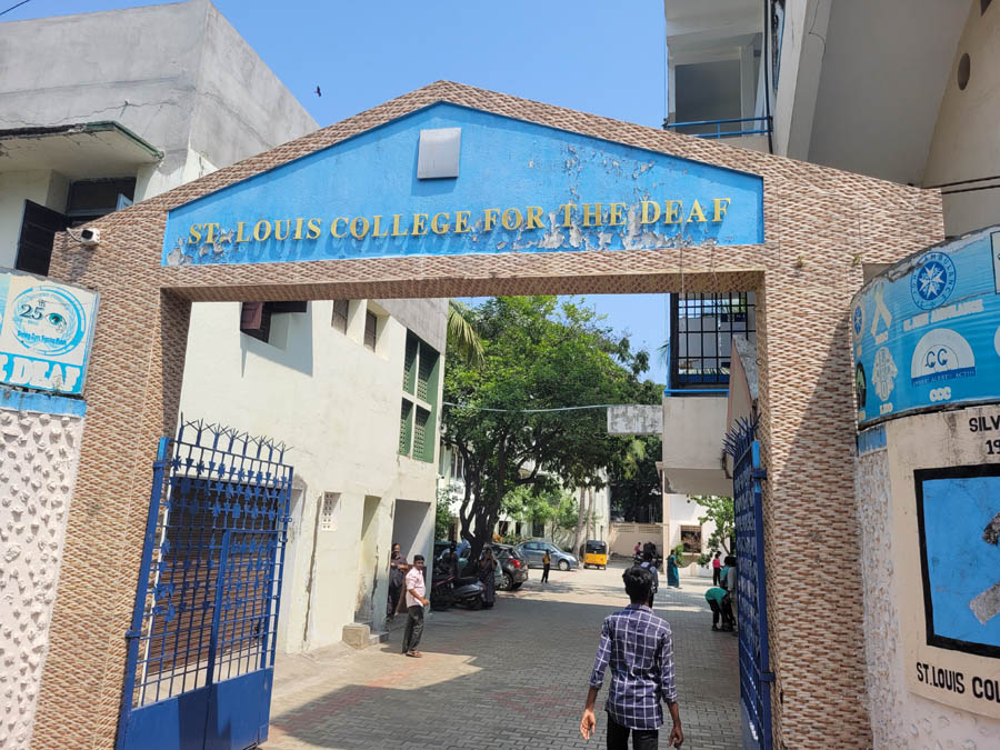 Swachhata Hi Seva: Awareness Lecture in College