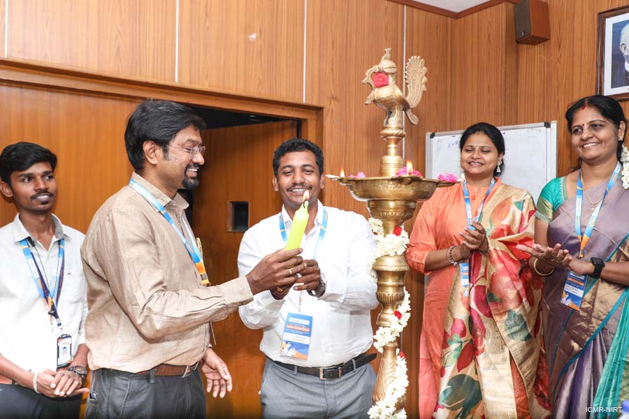 World Laboratory Day 2025: Symposium