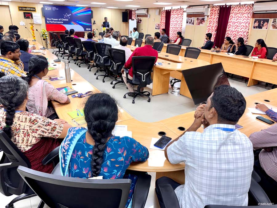 "Beyond the Horizon" Flow Cytometry Workshop