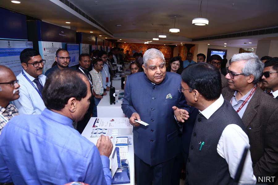 International Symposium on Health Technology Assessment (ISHTA-2023)