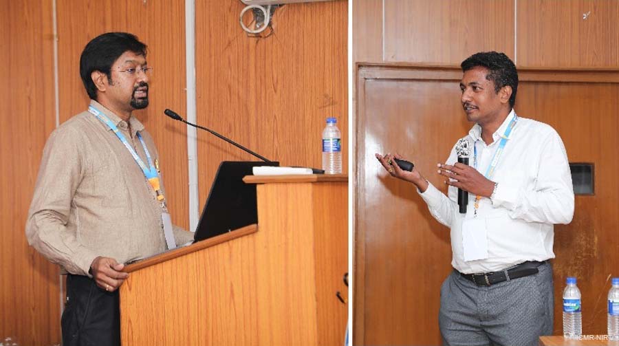 World Laboratory Day 2025: Symposium