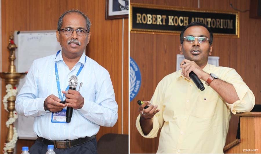 World Laboratory Day 2025: Symposium