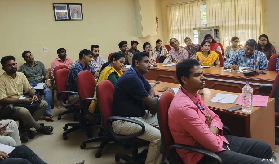 Hands-on Training on LCMSMS: Exploring Basics and Applications - 2025