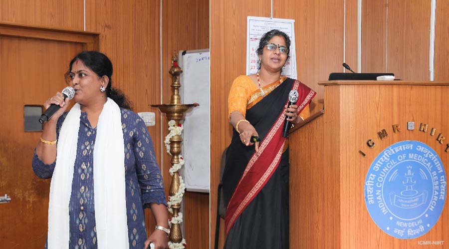 World Laboratory Day 2025: Symposium