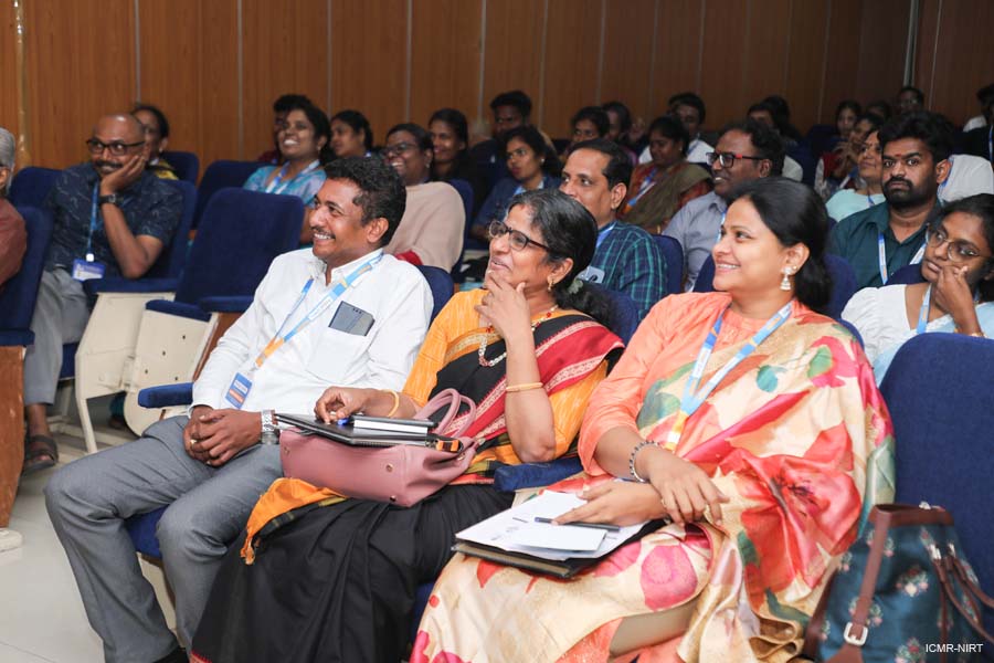 World Laboratory Day 2025: Symposium