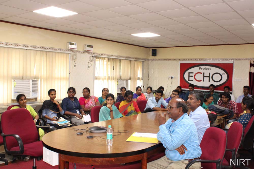 2nd National Conference of Tamil Nadu Statistical Association (TNSA)