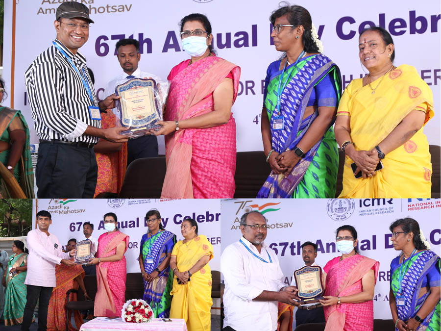 67th Annual Day Celebrations