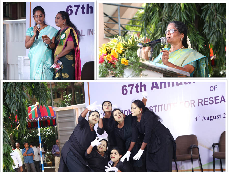 67th Annual Day Celebrations