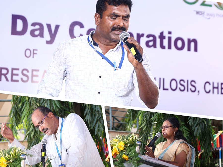 67th Annual Day Celebrations