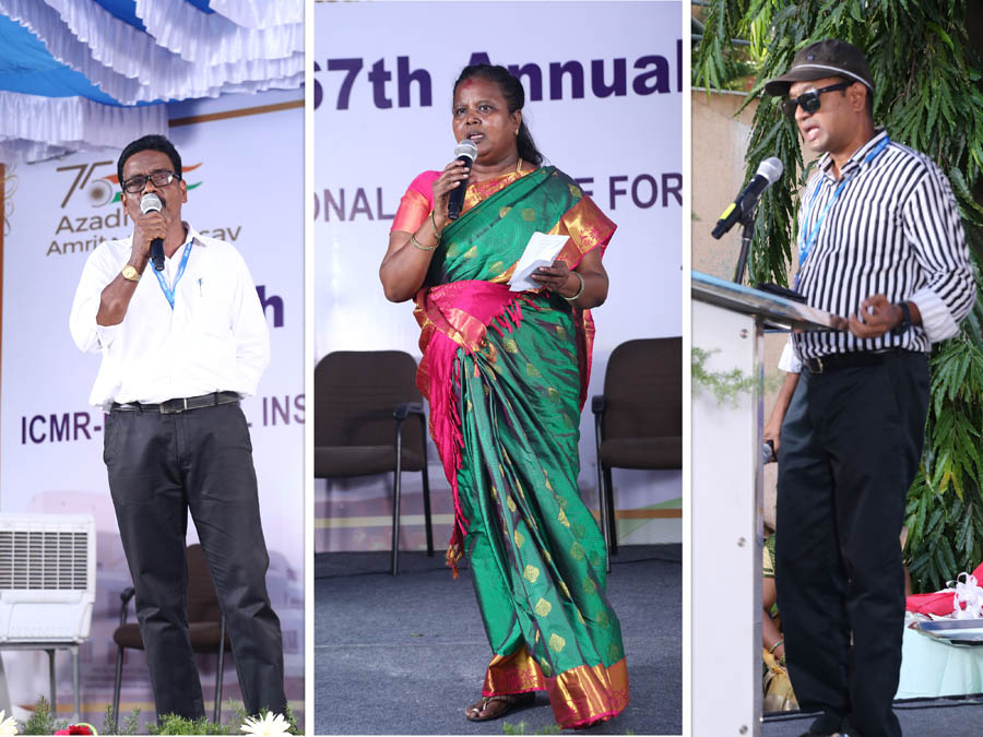 67th Annual Day Celebrations