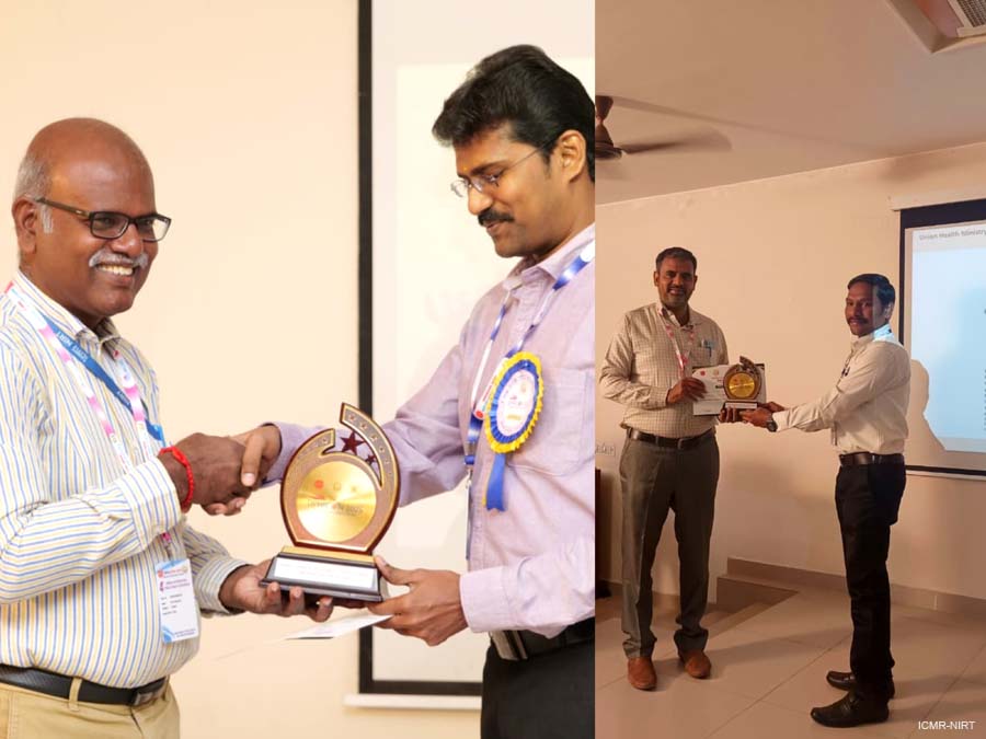 HTA Sensitisation Programme in DPHICON 2025