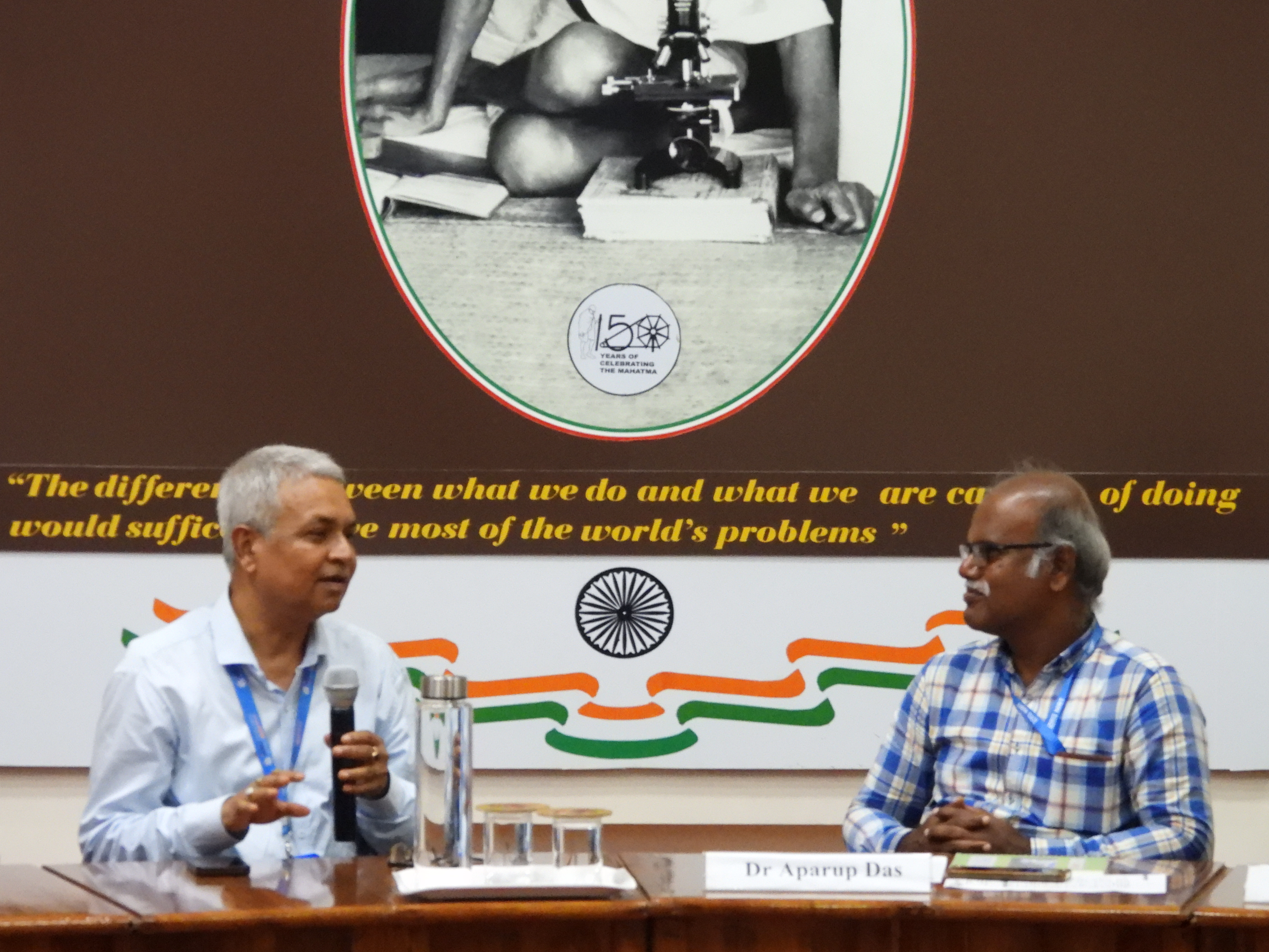 Sensitisation Programme on Health Technology Assessment in Andaman & Nicobar Islands