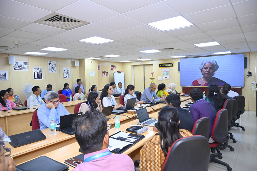 Advanced TB Diagnostics Workshop